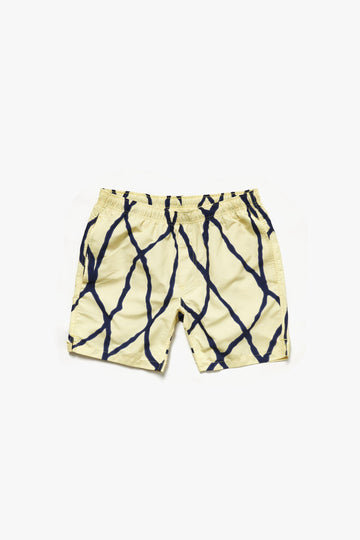 Oxley Print Adventure Swim Shorts - Oxley Official